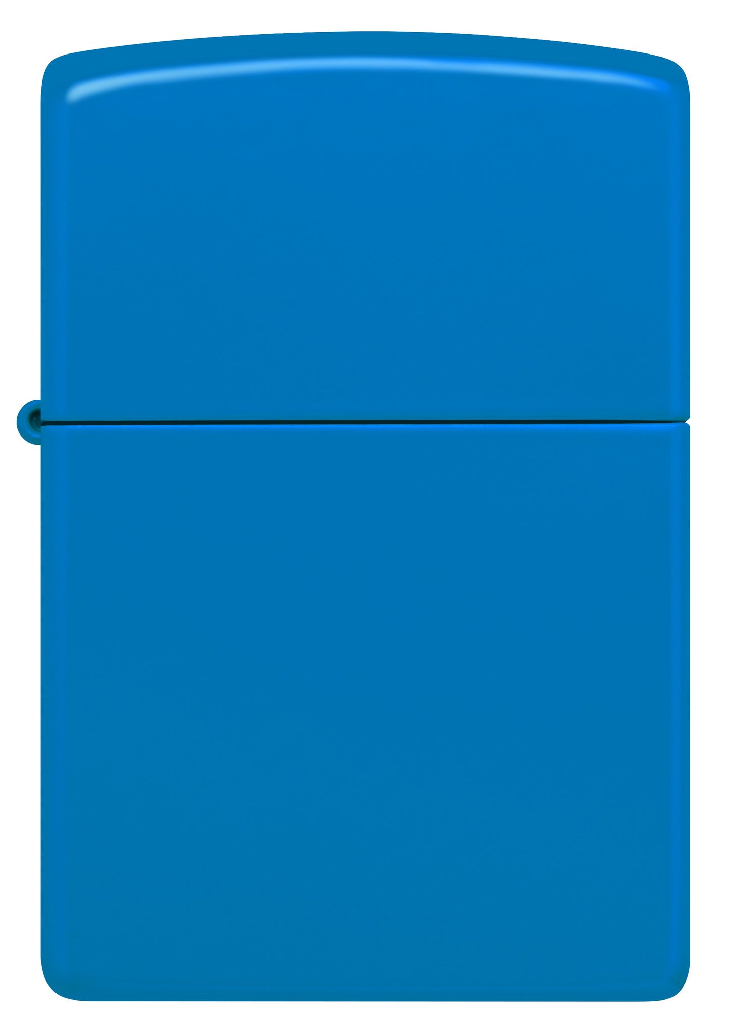 Classic Sky Blue Matte