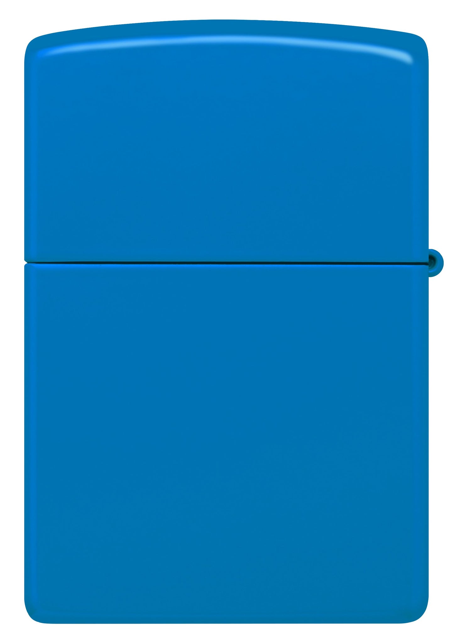 Classic Sky Blue Matte