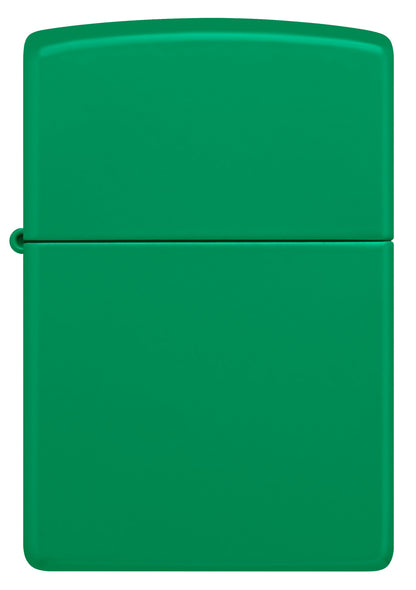 Classic Grass Green Matte