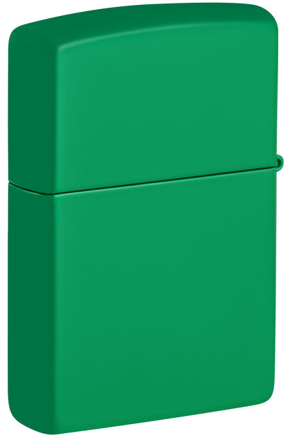 Classic Grass Green Matte