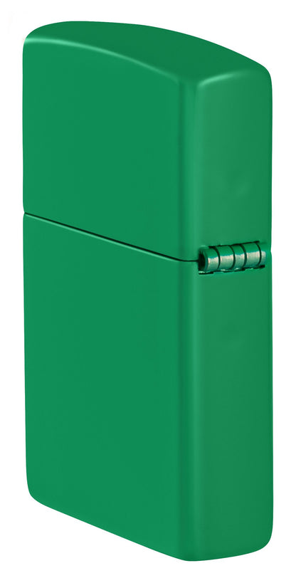 Classic Grass Green Matte
