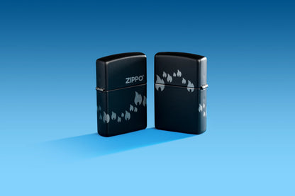 Zippo Design