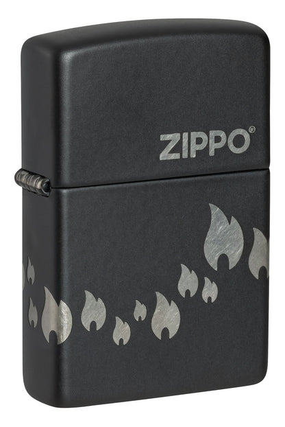 Zippo Design