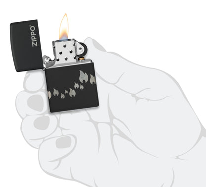 Zippo Design