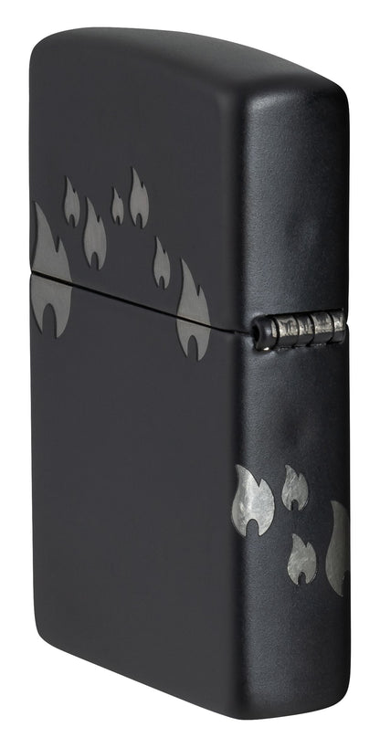 Zippo Design