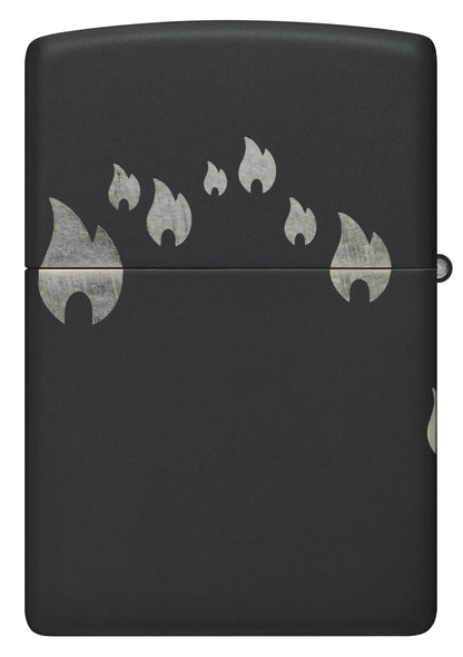 Zippo Design