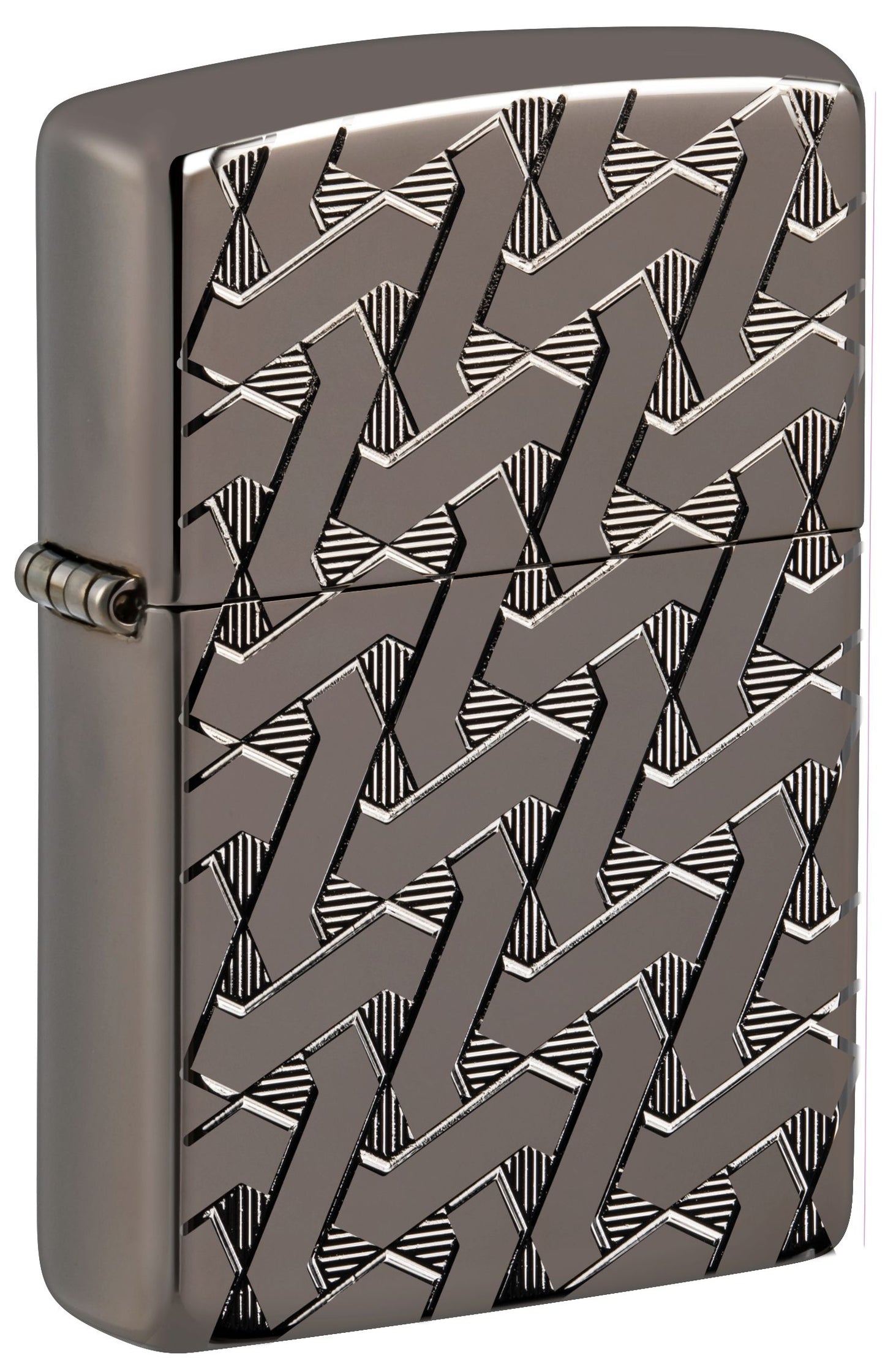 Armor® Geometric Weave Design