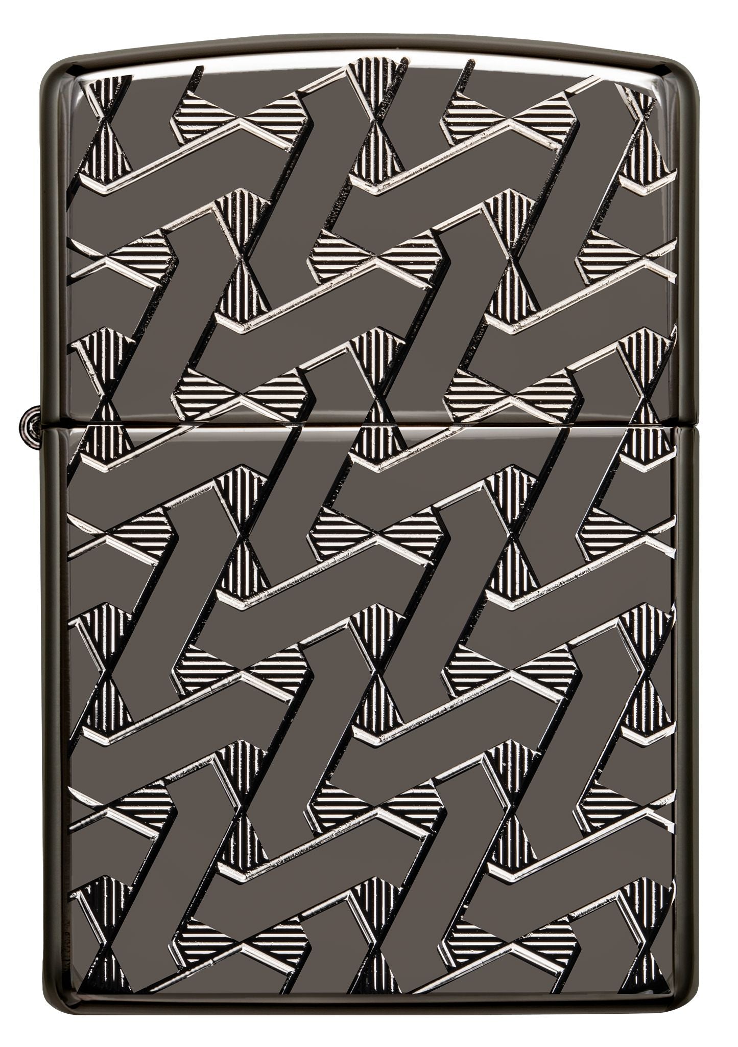 Armor® Geometric Weave Design