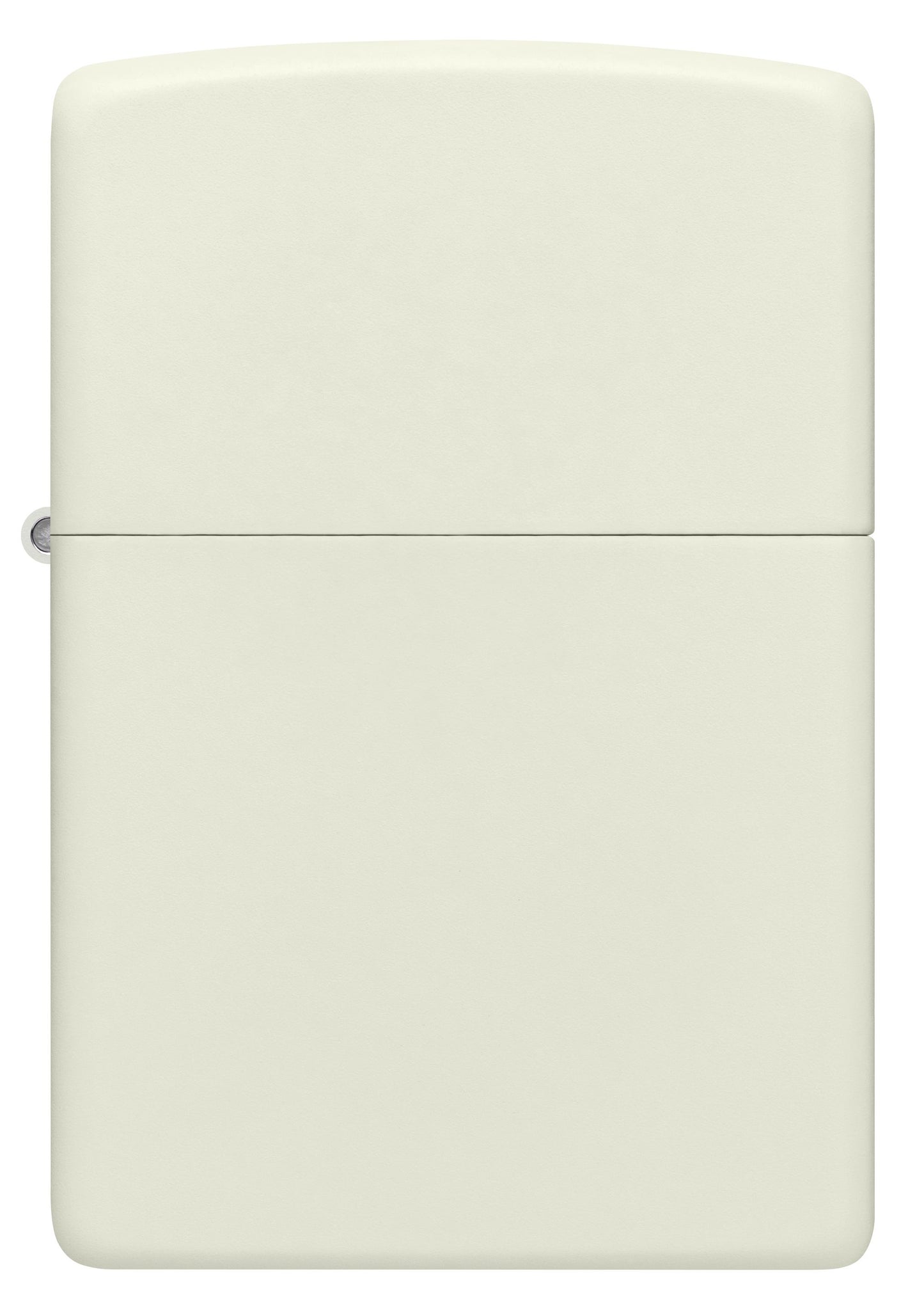 Classic White Matte