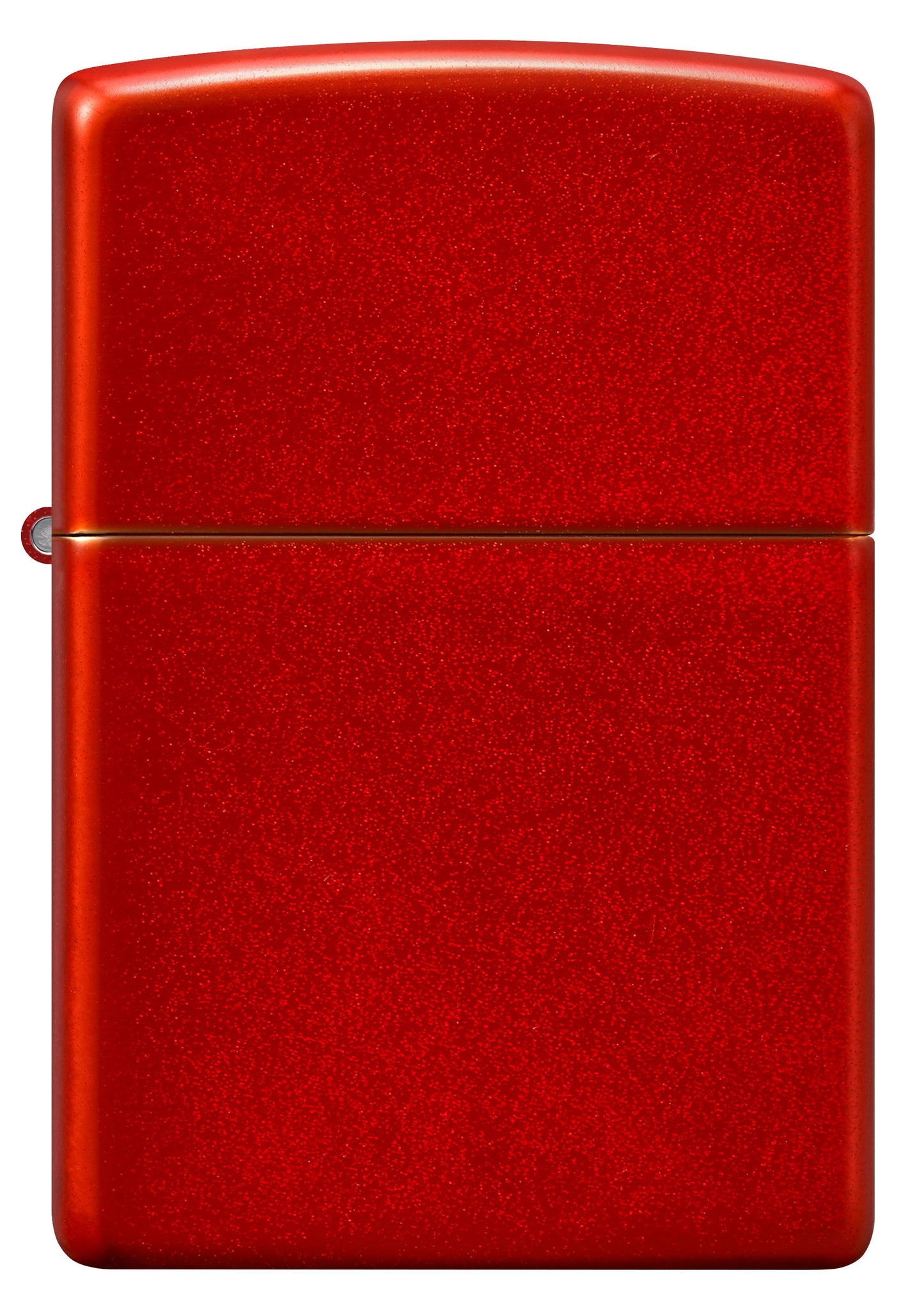 Classic Metallic Red