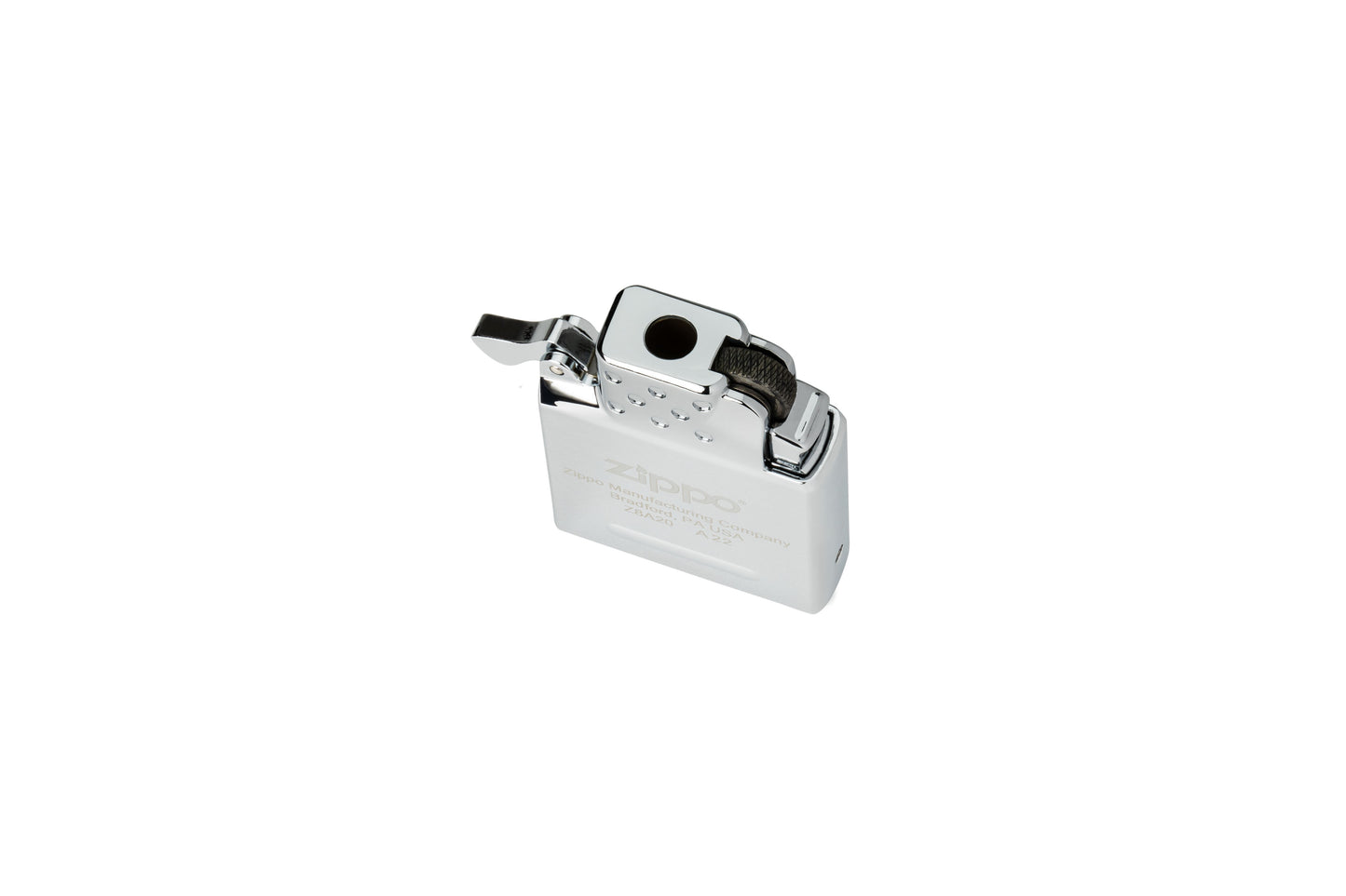 Yellow Flame Butane Lighter Insert