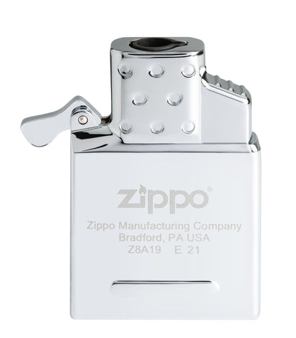 Single Torch Butane Lighter Insert
