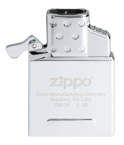 Double Torch Butane Lighter Insert