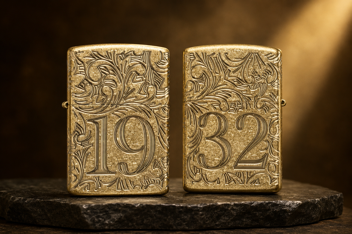 1932 Filigree Design