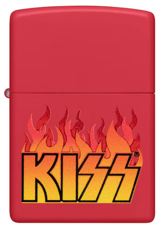 KISS®