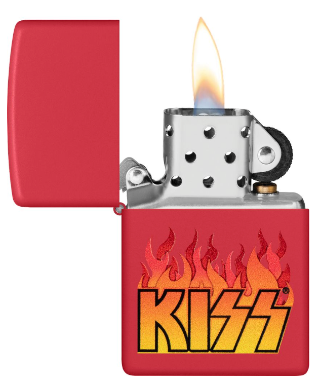 KISS®