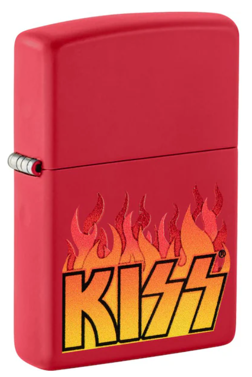 KISS®