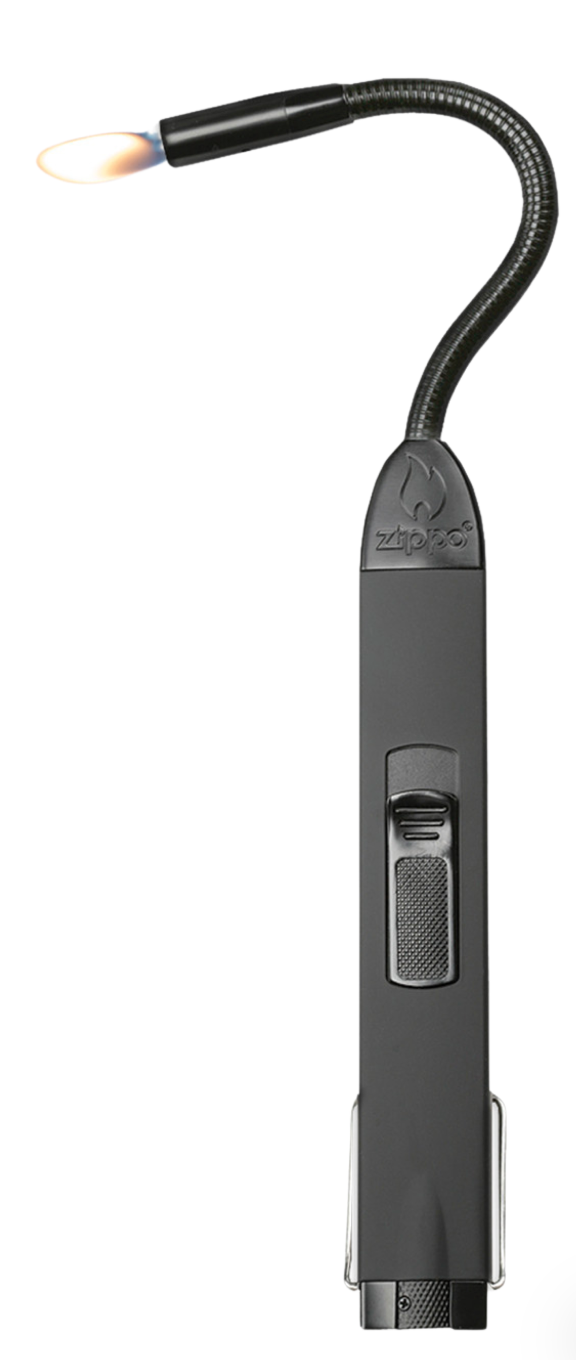 Flex Neck Utility Lighter
