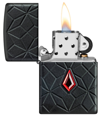 Armor® Crystal Design