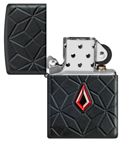 Armor® Crystal Design