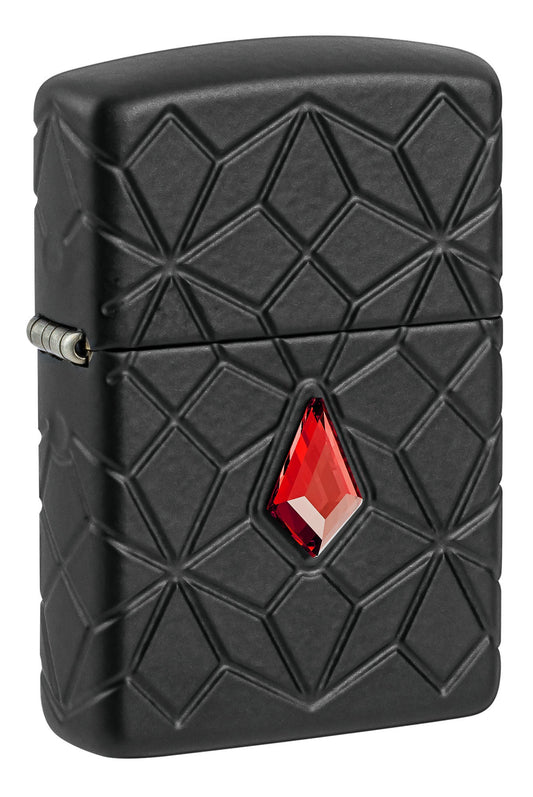 Armor® Crystal Design