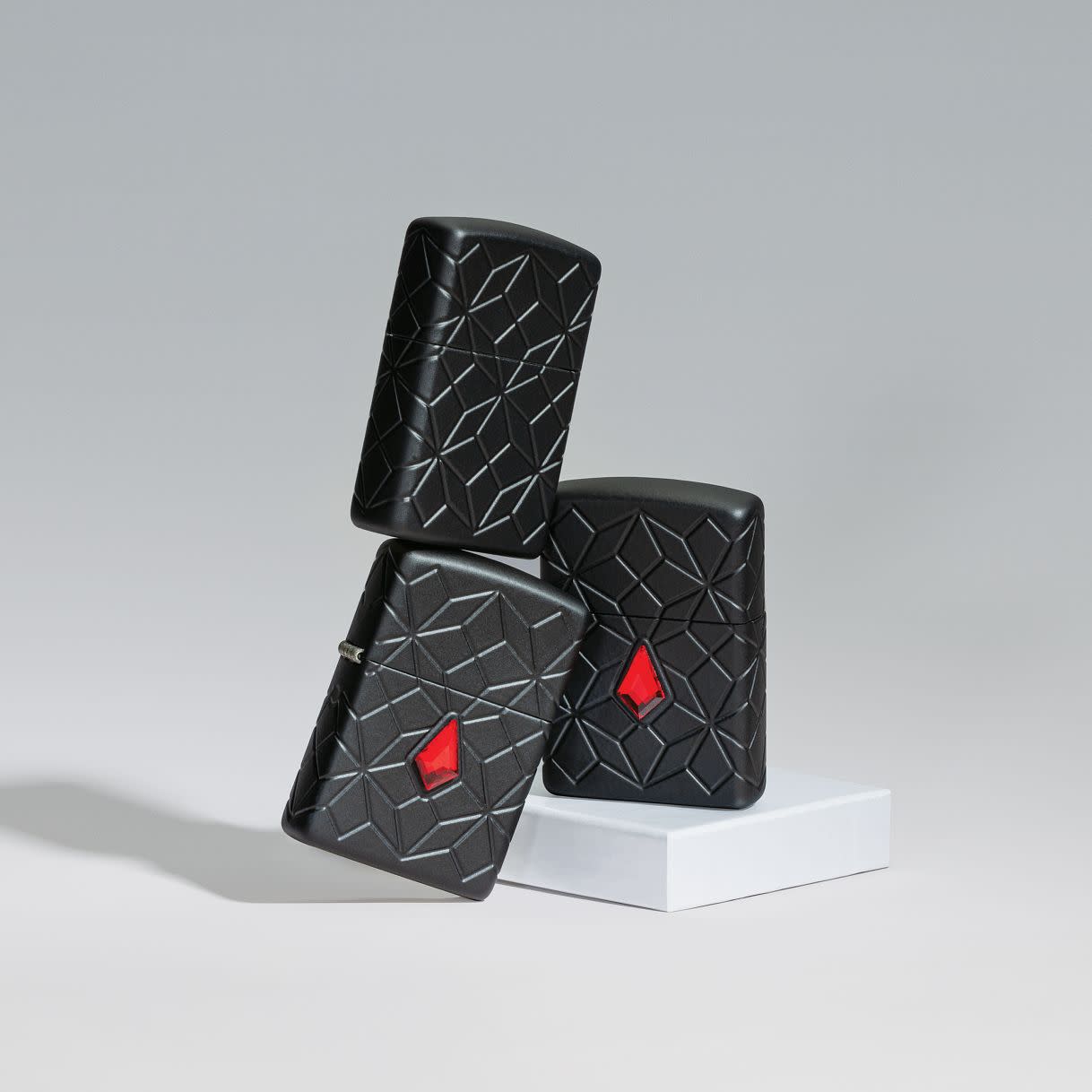 Armor® Crystal Design