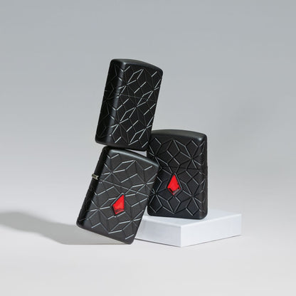 Armor® Crystal Design