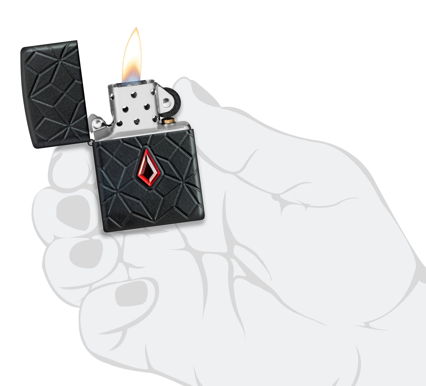 Armor® Crystal Design