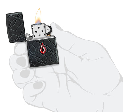 Armor® Crystal Design
