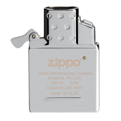 Double Arc Rechargeable Lighter Insert